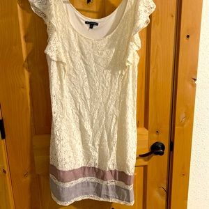 American Eagle Dress